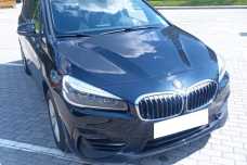 BMW 2 серия Gran Tourer F46  Рестайлинг, 2020, пробег 163200 км
