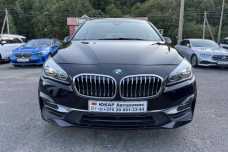 BMW 2 серия Gran Tourer F46  Рестайлинг, 2020, пробег 165000 км
