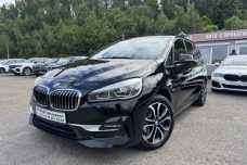 BMW 2 серия Gran Tourer F46  Рестайлинг, 2020, пробег 165000 км
