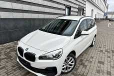 BMW 2 серия Gran Tourer F46  Рестайлинг, 2020, пробег 180000 км