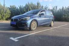 BMW 2 серия Gran Tourer F46  Рестайлинг, 2020, пробег 184000 км