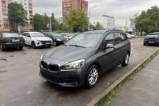BMW 2 серия Gran Tourer F46  Рестайлинг, 2020, пробег 187000 км