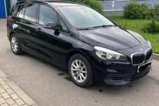 BMW 2 серия Gran Tourer F46  Рестайлинг, 2020, пробег 187200 км