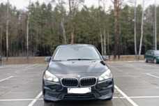 BMW 2 серия Gran Tourer F46  Рестайлинг, 2020, пробег 188500 км