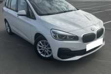 BMW 2 серия Gran Tourer F46  Рестайлинг, 2020, пробег 192000 км