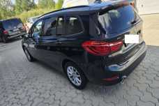 BMW 2 серия Gran Tourer F46  Рестайлинг, 2020, пробег 192085 км
