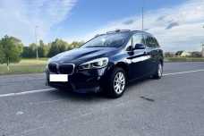 BMW 2 серия Gran Tourer F46  Рестайлинг, 2020, пробег 197479 км