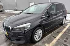 BMW 2 серия Gran Tourer F46  Рестайлинг, 2020, пробег 219750 км