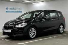 BMW 2 серия Gran Tourer F46  Рестайлинг, 2020, пробег 250596 км