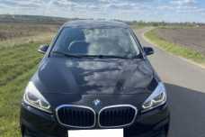 BMW 2 серия Gran Tourer F46  Рестайлинг, 2020, пробег 251000 км