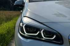 BMW 2 серия Gran Tourer F46  Рестайлинг, 2021, пробег 124000 км