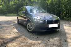 BMW 2 серия Gran Tourer F46  Рестайлинг, 2021, пробег 166000 км