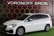 BMW 2 серия Gran Tourer F46  Рестайлинг, 2021, пробег 172000 км