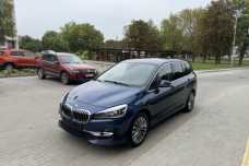 BMW 2 серия Gran Tourer F46  Рестайлинг, 2021, пробег 195000 км