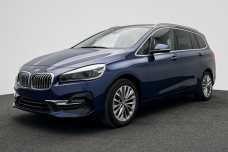 BMW 2 серия Gran Tourer F46  Рестайлинг, 2021, пробег 199899 км