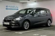 BMW 2 серия Gran Tourer F46  Рестайлинг, 2021, пробег 201203 км