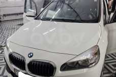 BMW 2 серия Gran Tourer F46 Рестайлинг