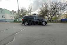 BMW 2 серия Gran Tourer F46 Рестайлинг