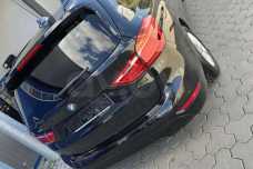 BMW 2 серия Gran Tourer F46 Рестайлинг