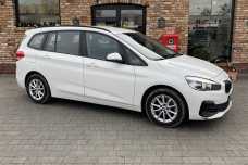 BMW 2 серия Gran Tourer F46 Рестайлинг