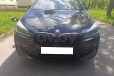 BMW 2 серия Gran Tourer F46 Рестайлинг