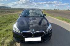 BMW 2 серия Gran Tourer F46 Рестайлинг