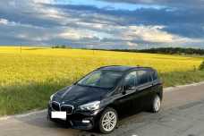 BMW 2 серия Gran Tourer F46 Рестайлинг