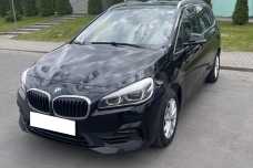 BMW 2 серия Gran Tourer F46 Рестайлинг