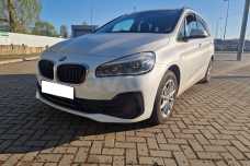 BMW 2 серия Gran Tourer F46 Рестайлинг