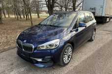 BMW 2 серия Gran Tourer F46 Рестайлинг