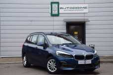 BMW 2 серия Gran Tourer F46 Рестайлинг
