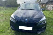 BMW 2 серия Gran Tourer F46 Рестайлинг