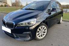 BMW 2 серия Gran Tourer F46 Рестайлинг