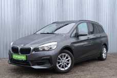 BMW 2 серия Gran Tourer F46 Рестайлинг