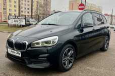 BMW 2 серия Gran Tourer F46 Рестайлинг