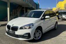 BMW 2 серия Gran Tourer F46 Рестайлинг