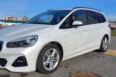 BMW 2 серия Gran Tourer F46 Рестайлинг