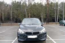 BMW 2 серия Gran Tourer F46 Рестайлинг
