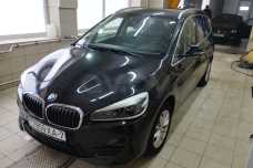 BMW 2 серия Gran Tourer F46 Рестайлинг