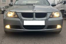 BMW 3 серия E90, E91, E92, E93