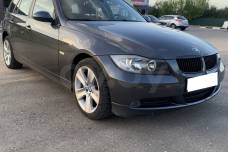 BMW 3 серия E90, E91, E92, E93