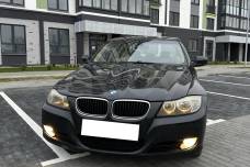 BMW 3 серия E90, E91, E92, E93 Рестайлинг