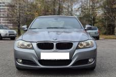 BMW 3 серия E90, E91, E92, E93 Рестайлинг