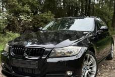 BMW 3 серия E90, E91, E92, E93 Рестайлинг