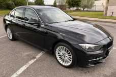 BMW 3 серия F30, F31, 2012, пробег 213000 км