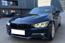 BMW 3 серия F30, F31, 2012, пробег 230000 км
