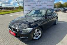BMW 3 серия F30, F31, 2012, пробег 260000 км