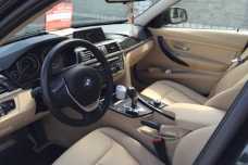 BMW 3 серия F30, F31, 2013, пробег 230000 км