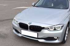 BMW 3 серия F30, F31, 2015, пробег 225000 км