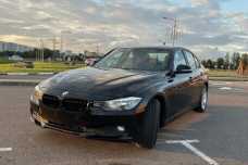 BMW 3 серия F30, F31, 2015, пробег 290000 км